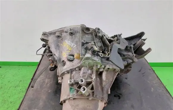 Citroen C5 Manual 5 speed gearbox 20DL30