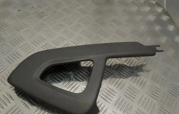 Smart ForTwo III C453 Front door interior handle trim A4517271849