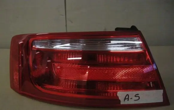 Audi A5 8T 8F Rear/tail lights