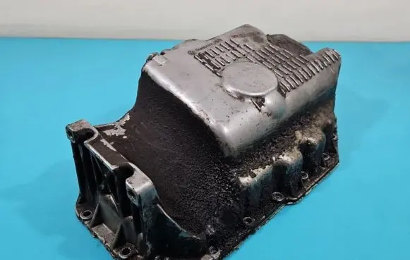 Seat Toledo II (1M) Oil sump 030103603Q IMPRK1379801