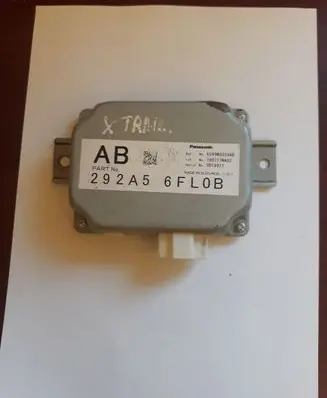 Nissan X-Trail T32 Camera control unit module 292A56FLOB