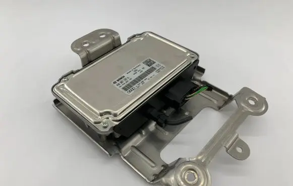Audi A6 S6 C7 4G Camera control unit module 4H0907107H 4H0907107 0203500062