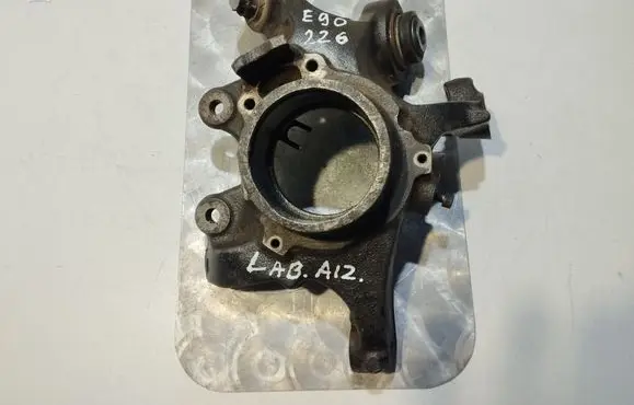 BMW 3 E90 E91 Rear wheel hub spindle/knuckle 676158009