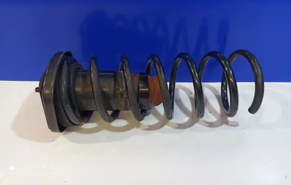 Volvo S60 Rear coil spring 31410276 31317440