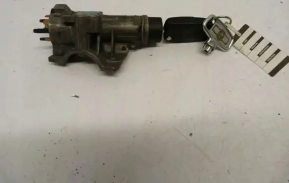 Audi A4 S4 B5 8D Ignition lock