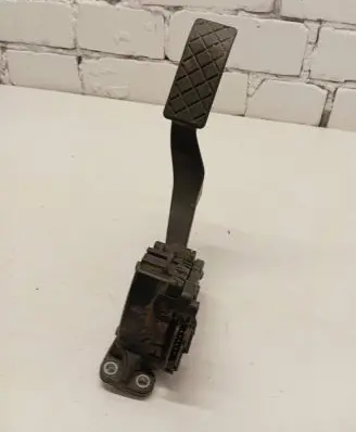 Volkswagen Transporter - Caravelle T5 Accelerator throttle pedal 7H1721503 6PV00849503