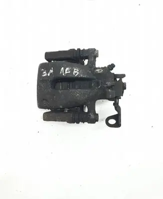 Opel Meriva B Rear brake caliper
