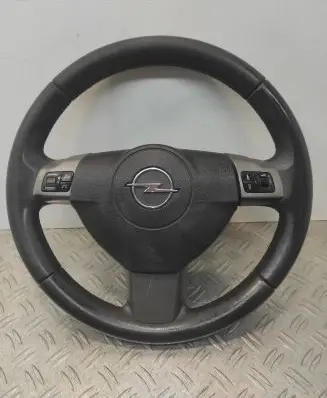 Opel Vectra C Steering wheel