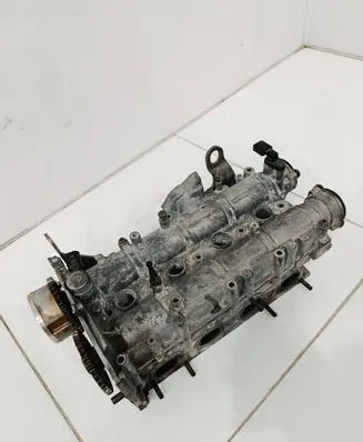 Volkswagen Tiguan Engine head 03C103358AB