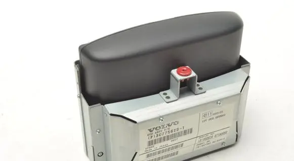 Volvo V70 Screen/display/small screen 30775626