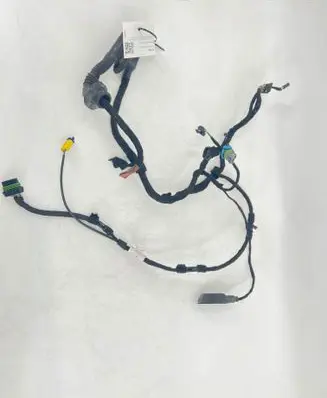 Mercedes-Benz ML W163 Front door wiring loom A1635400534