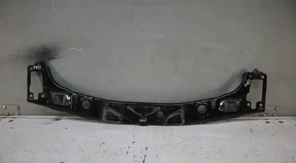 BMW X1 F48 F49 Radiator support slam panel 74345444-03