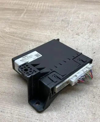 Toyota Avensis T270 Other control units/modules 8865005241 MB1777001840