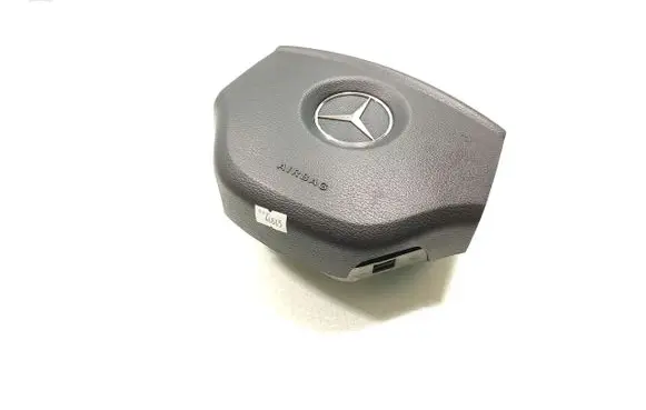 Mercedes-Benz ML AMG W164 Steering wheel airbag 30366637A 3IYB052T11232