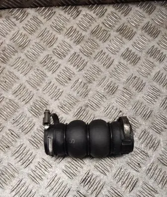 Intercooler hose/pipe