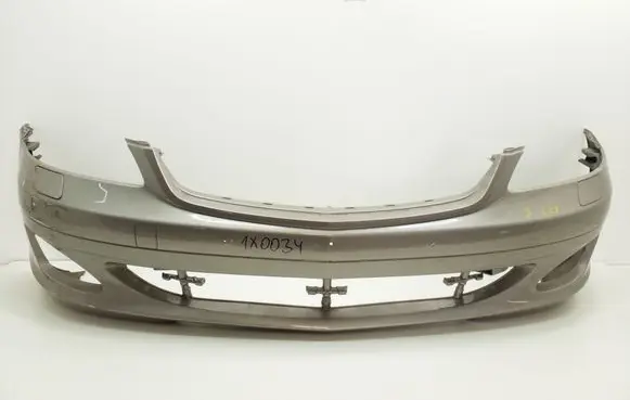 Mercedes-Benz S W221 Front bumper A2218800540
