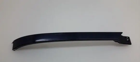 Mercedes-Benz ML W163 Under headlight/headlamp trim A1638260177
