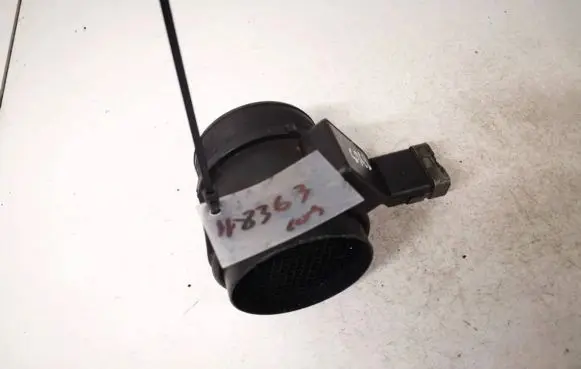Peugeot 607 Mass air flow meter 9632215280 5wk9628