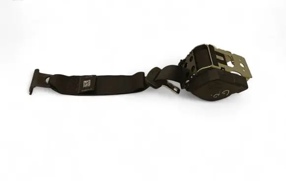 BMW X1 F48 F49 Rear seatbelt 7313386