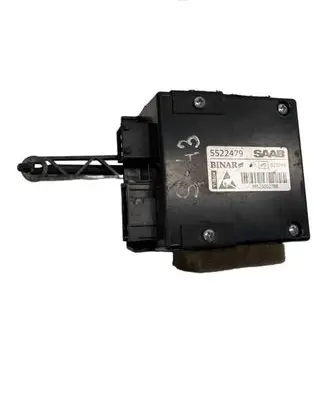 Saab 9-5 GPS navigation control unit/module 5522479 39525002788 020046