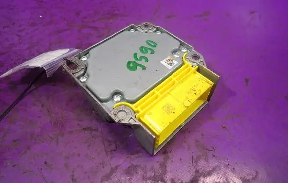Audi A4 S4 B7 8E 8H Airbag control unit/module 