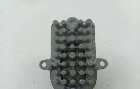 Volkswagen Tiguan LED ballast control module 1420000844