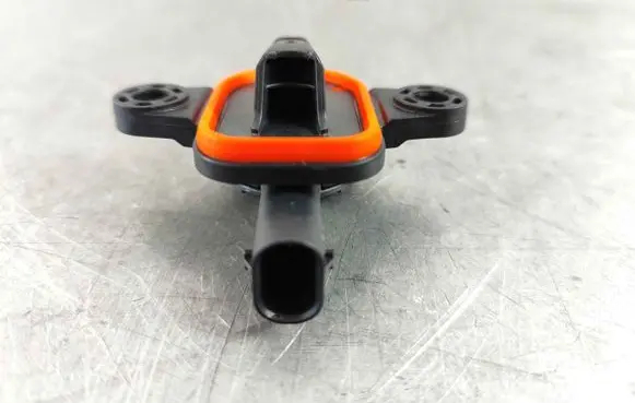 Volvo XC40 Airbag deployment crash/impact sensor 31451503
