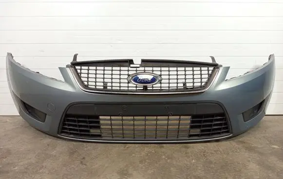 Ford Mondeo MK IV Front bumper MONMK4ZDERZ