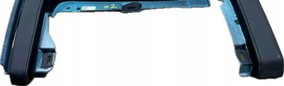 Cadillac Escalade IV Dashboard trim 2447075