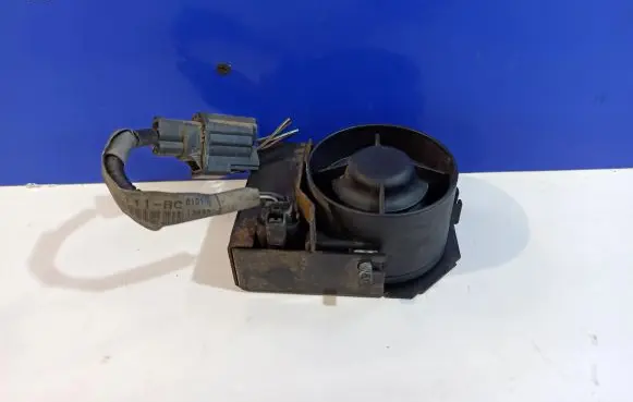 Jaguar S-Type Alarm system siren 2R8319G229AC