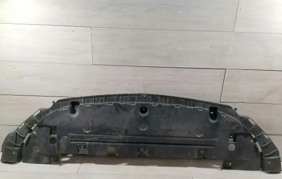 Mercedes-Benz GLB x247 Front bumper skid plate/under tray A2478859302