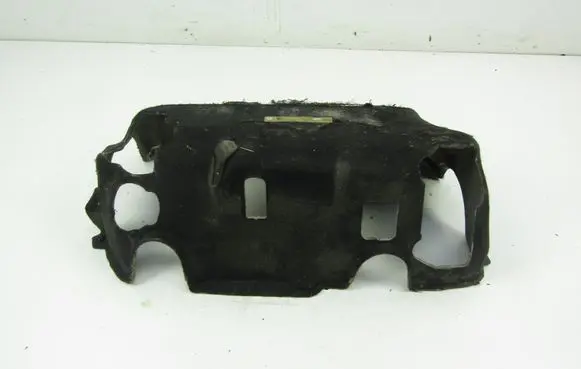 Chevrolet Meriva Engine cover (trim) J9D34A520AC