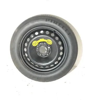 Volvo V50 R16 spare wheel 30683913