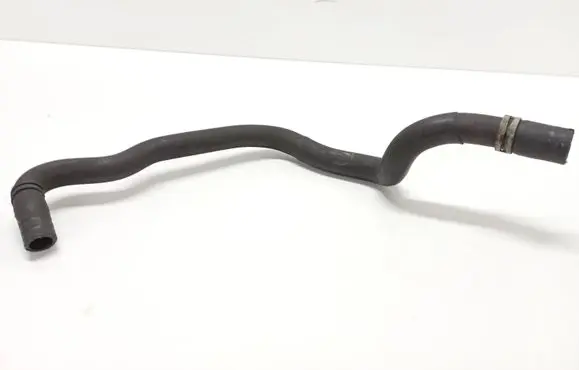 Ford Focus Engine coolant pipe/hose CV618C351VC