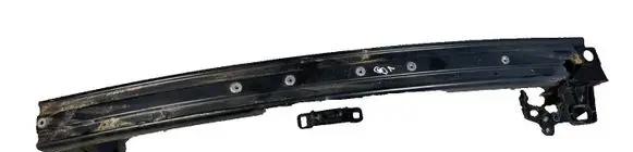 Renault Captur II Front bumper cross member 752103198R