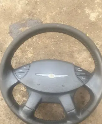 Chrysler Pacifica Steering wheel CLSS2CSB3DK