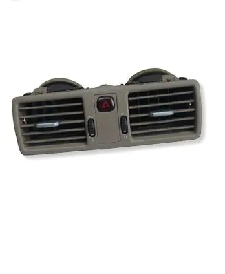Volvo XC90 Dash center air vent grill 3409400