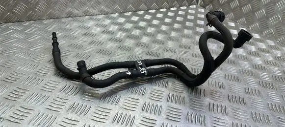 KIA Sorento Fuel line/pipe/hose 