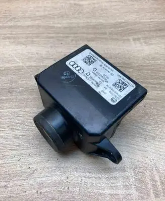 Audi A6 S6 C6 4F Ignition lock 4F0909135D 4F0910132D