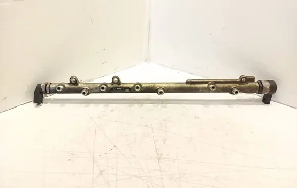 BMW 3 E90 E91 Fuel main line pipe 0445216015 047873 7795514