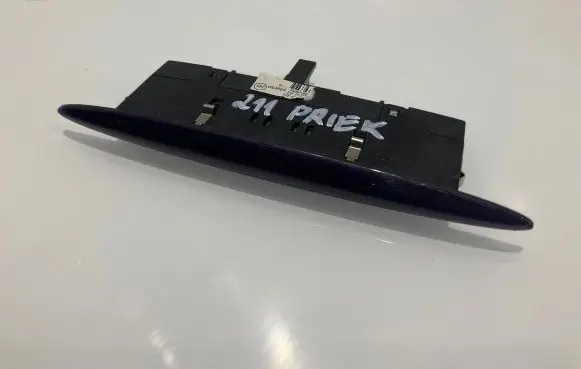 Mercedes-Benz E W211 Parking PDC sensor display screen 