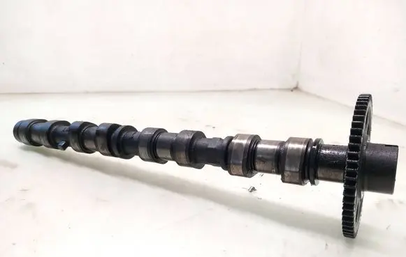 Camshaft