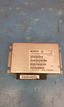 Mercedes-Benz Sprinter W906 Transfer box differential control unit A9064460552 A1645404445
