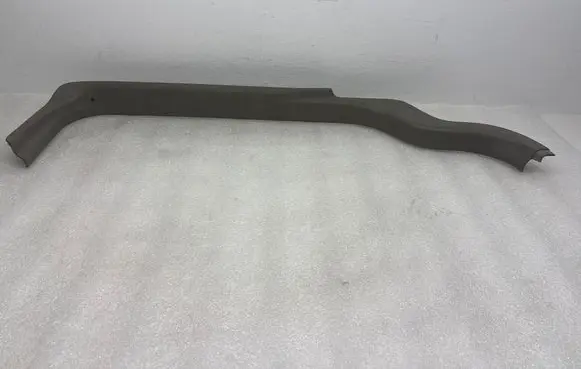 Volvo XC70 Rear sill trim cover