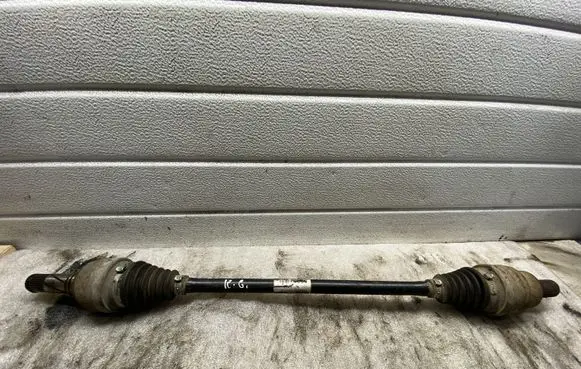Volvo V70 Rear driveshaft