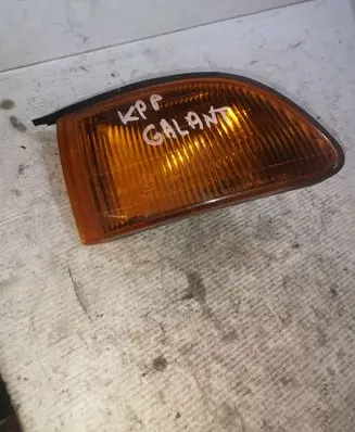 Mitsubishi Galant Front indicator light 0454365 016491