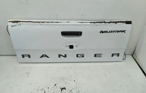 Ford Ranger Tailgate/trunk/boot lid 248590093