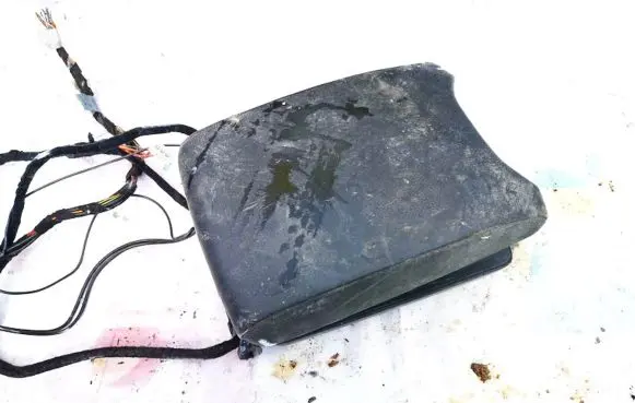 BMW X5 E53 Armrest