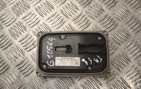 Mercedes-Benz E W213 Light module LCM A2229003013
