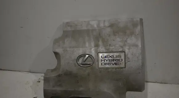 Lexus RX 450H Engine hood trim 